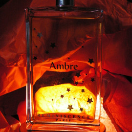 Souffle Ambre / Ambre - Réminiscence