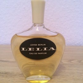 Lelia (Eau de Parfum) - Gustav Lohse