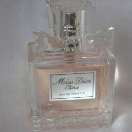 Miss Dior Chérie (2010) (Eau de Toilette) - Dior