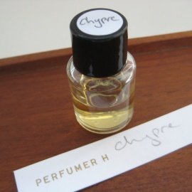 Chypre by Perfumer H