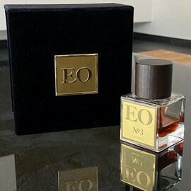 EO N°3 (Pure Parfum) - Ensar Oud / Oriscent