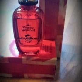 Anglomania by Vivienne Westwood