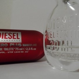 Zero Plus Masculine (Eau de Toilette) - Diesel