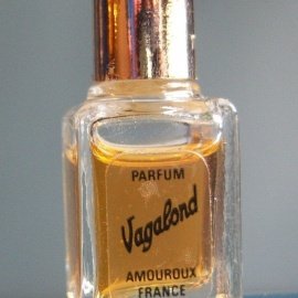 Vagabond - Charrier / Parfums de Charières