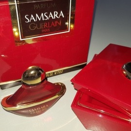 Samsara (Extrait) by Guerlain