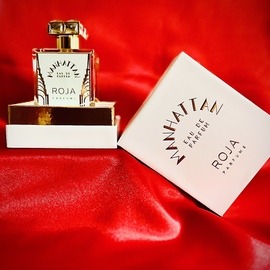 Manhattan (Eau de Parfum) - Roja Parfums