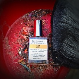 Dirt - Demeter Fragrance Library / The Library Of Fragrance