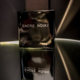 Encre Noire (Eau de Toilette) by Lalique
