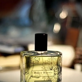 Secrets d'Essences - Voile d'Ambre Le Parfum - Yves Rocher