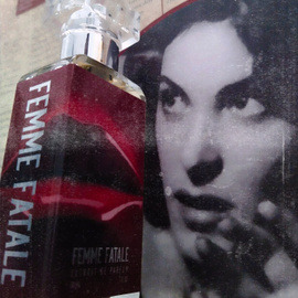 Femme Fatale - The Dua Brand / Dua Fragrances