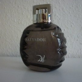 Salvador (2010) - Salvador Dali