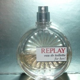 Replay for Her - Replay