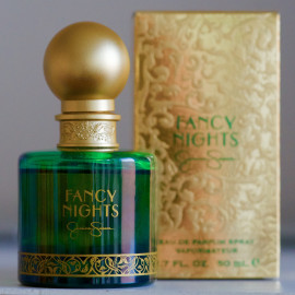 Fancy Nights - Jessica Simpson