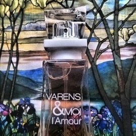 Varens & Moi - L'Amour - Ulric de Varens
