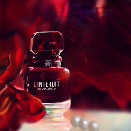 L'Interdit (Eau de Parfum Rouge) - Givenchy