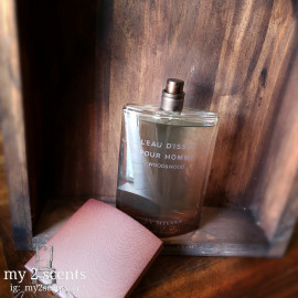 L'Eau d'Issey pour Homme Wood & Wood - Issey Miyake