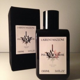 Patchouly Bohème - LM Parfums