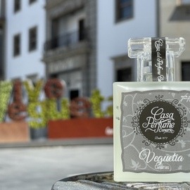 Veguetia - Casa del Perfume Canario