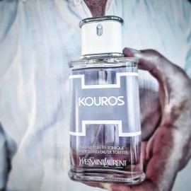 Kouros Eau de Toilette Tonique 2013 - Yves Saint Laurent