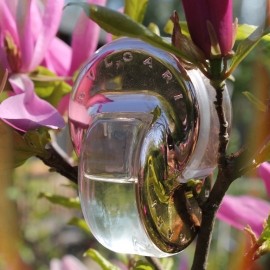 Omnia Crystalline L'Eau de Parfum by Bvlgari