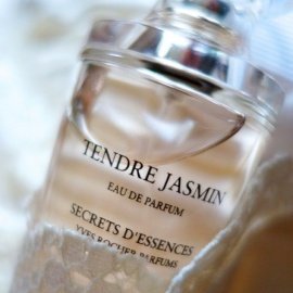 Secrets d'Essences - Tendre Jasmin - Yves Rocher