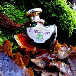 Bitter Sweet - Teone Reinthal Natural Perfume