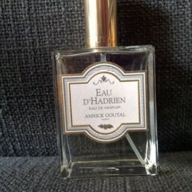 Eau d'Hadrien (Eau de Parfum) / Hadrien Absolu von Goutal