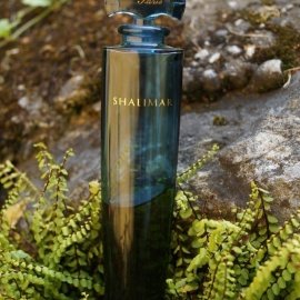 Shalimar Secret de Parfum - Guerlain