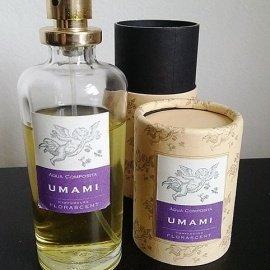 Classic Collection: Aqua Composita - Umami von Florascent