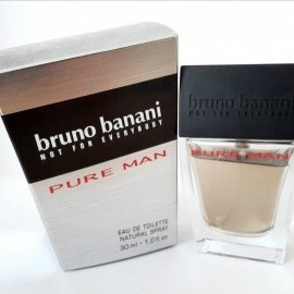 Pure Man (Eau de Toilette) - Bruno Banani