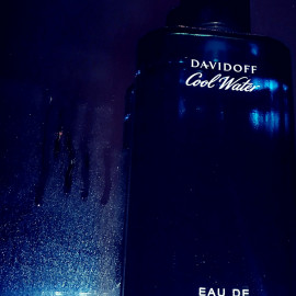 Cool Water (Eau de Toilette) by Davidoff