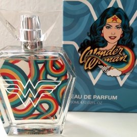 Wonder Woman - Corsair