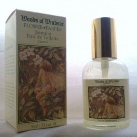 Flower Fairies - Jasmine by Woods of Windsor