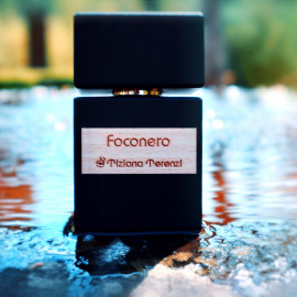 Foconero (Extrait de Parfum) - Tiziana Terenzi
