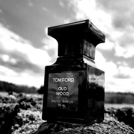 Tom Ford im Film Noir Oud Wood