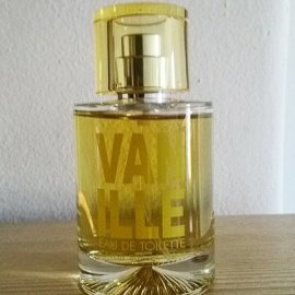 Vanille (Eau de Parfum) von Solinotes