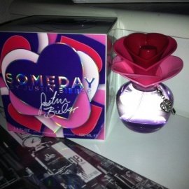 Someday (Eau de Parfum) - Justin Bieber