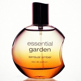 Sensual Amber - Essential Garden