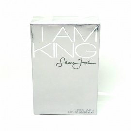 I Am King (Eau de Toilette) - Sean John