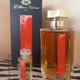 L'Eau d'Ambre Extrême by L'Artisan Parfumeur