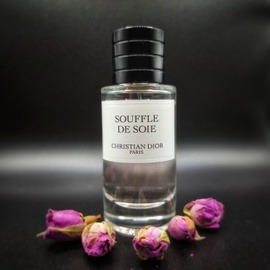 Souffle de Soie von Dior