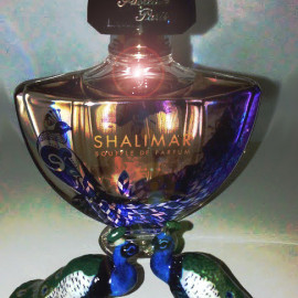 Shalimar Souffle de Parfum Collector 2017 - Guerlain