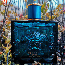 Eros Parfum - Versace