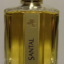 Santal - L'Artisan Parfumeur