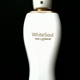 WhiteSoul by Ted Lapidus