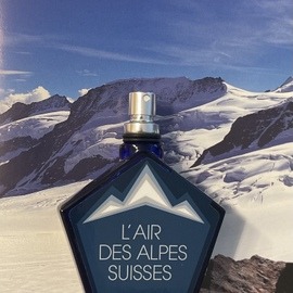 L'Air des Alpes Suisses - Tauer Perfumes