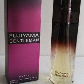 Fujiyama Gentleman by Succès de Paris / Rêve Luxe et Parfums