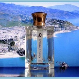 Côte d'Amour - L'Artisan Parfumeur