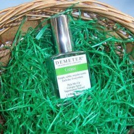 Grass - Demeter Fragrance Library / The Library Of Fragrance