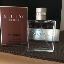 Allure Homme (Eau de Toilette) by Chanel